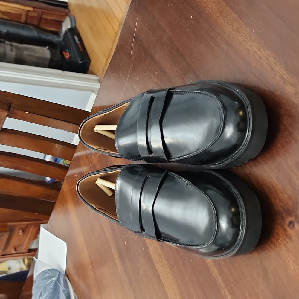 Womens loafers